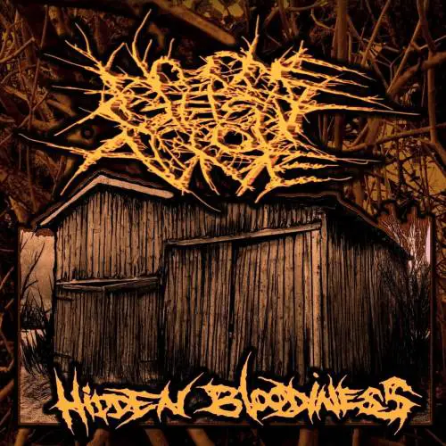 Hidden Bloodiness